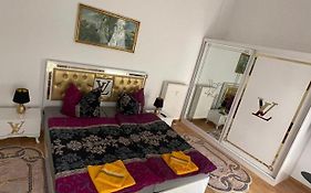 Gästewohnung